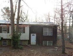 Foreclosure in  FRANCIS AVE Waterford Works, NJ 08089