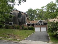 Foreclosure Listing in MILFORD DR PLAINVIEW, NY 11803