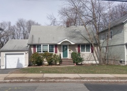 Foreclosure in  CUMBERLAND AVE Verona, NJ 07044