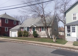 Foreclosure in  CUMBERLAND AVE Verona, NJ 07044