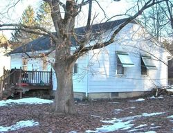Foreclosure in  ROGERS AVE Hoosick Falls, NY 12090