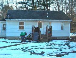 Foreclosure in  ROGERS AVE Hoosick Falls, NY 12090