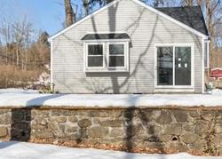 Foreclosure in  ORCHARD RD Putnam Valley, NY 10579