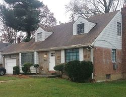 Foreclosure Listing in WESTBURY LN WESTBURY, NY 11590