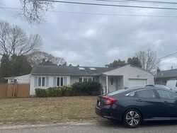 Foreclosure in  ADOBE DR Shirley, NY 11967