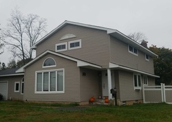 Foreclosure in  CLOVERWOOD PL Islip, NY 11751