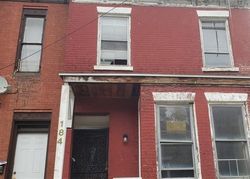 Foreclosure Listing in DUBOIS ST NEWBURGH, NY 12550