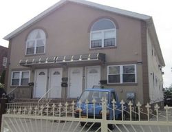 Foreclosure in  HIGHLAND BLVD Brooklyn, NY 11207
