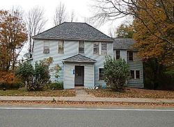 Foreclosure Listing in BROADWAY WOODRIDGE, NY 12789