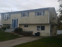 Foreclosure in  REMINGTON AVE Selden, NY 11784