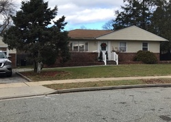 Foreclosure in  ALLAN DR East Norwich, NY 11732