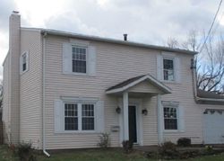 Foreclosure in  KALINA DR Saugerties, NY 12477