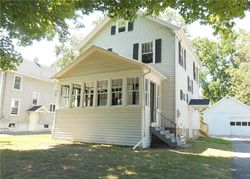 Foreclosure in  DIVISION ST Palmyra, NY 14522