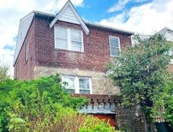 Foreclosure in  69TH ST Maspeth, NY 11378