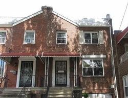 Foreclosure in  E 232ND ST Bronx, NY 10466