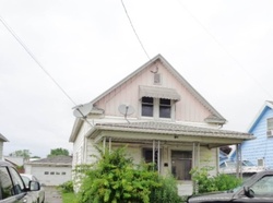 Foreclosure in  MIDDLE RD Dunkirk, NY 14048