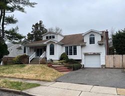 Foreclosure in  BERKLEY LN Syosset, NY 11791