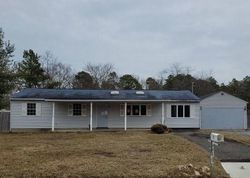 Foreclosure in  E MARGIN RD Ridge, NY 11961