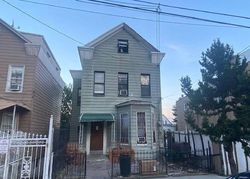 Foreclosure in  SUNNYSIDE AVE Brooklyn, NY 11207