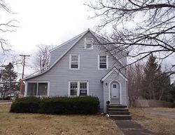 Foreclosure in  W MAIN ST Sidney, NY 13838