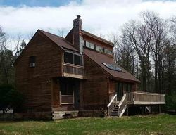 Foreclosure Listing in ABBEY RD MOUNT TREMPER, NY 12457