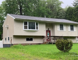 Foreclosure in  ASTER RD Loch Sheldrake, NY 12759