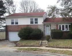 Foreclosure Listing in JANOS LN WEST HEMPSTEAD, NY 11552