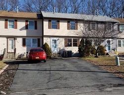 Foreclosure in  EVERETT PL Maybrook, NY 12543