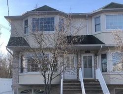 Foreclosure in  HERRICK AVE Staten Island, NY 10309