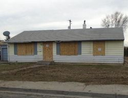 Foreclosure - W 3rd Ave - Toppenish, WA