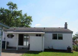 Foreclosure in  DENICE ST Westland, MI 48186