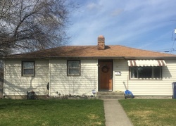 Foreclosure Listing in E PRINCETON AVE SPOKANE, WA 99207