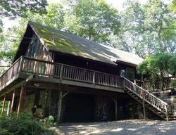 Foreclosure in  CEDAR RD E Katonah, NY 10536