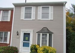 Foreclosure in  MALLARD WAY Peekskill, NY 10566