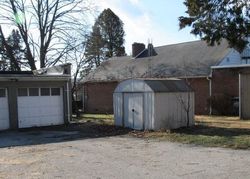 Foreclosure Listing in W MARKET ST YORK, PA 17401