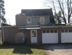 Foreclosure in  W MARKET ST York, PA 17401