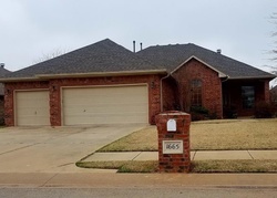 Foreclosure in  STRAYFOX XING Edmond, OK 73012