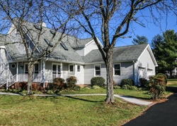 Foreclosure in  TALLY HO DR Fredericksburg, VA 22405