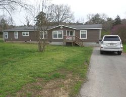 Foreclosure in  DOLLY POND RD Ooltewah, TN 37363