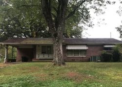 Foreclosure in  LINDEN ST Dresden, TN 38225