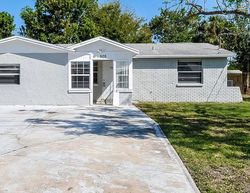 Foreclosure in  FLORIDA CIR S Apollo Beach, FL 33572