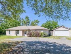 Foreclosure in  EAGLE POINT RD Middleburg, FL 32068