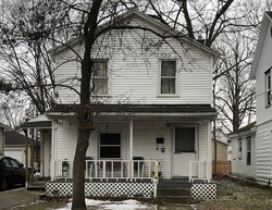 Foreclosure Listing in OAK ST NILES, MI 49120