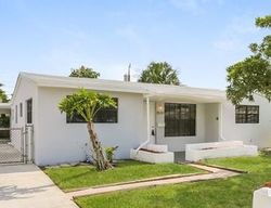 Foreclosure in  SW 34TH TER Fort Lauderdale, FL 33312