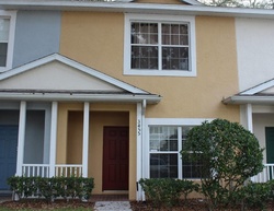 Foreclosure in  HIGH HAMPTON CIR Tampa, FL 33610