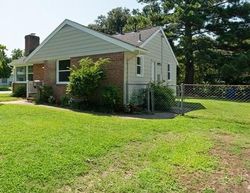 Foreclosure Listing in COLUMBIA ST PORTSMOUTH, VA 23707