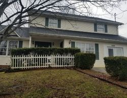 Foreclosure Listing in FAYE ST KINGSPORT, TN 37660