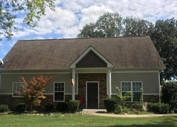 Foreclosure in  OLD RUSSELLVILLE PIKE Clarksville, TN 37043