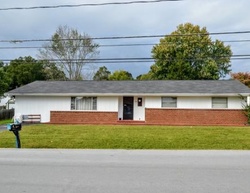 Foreclosure in  CHERRY ST Mount Carmel, TN 37645