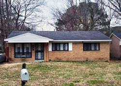 Foreclosure Listing in DELTA RD MEMPHIS, TN 38109